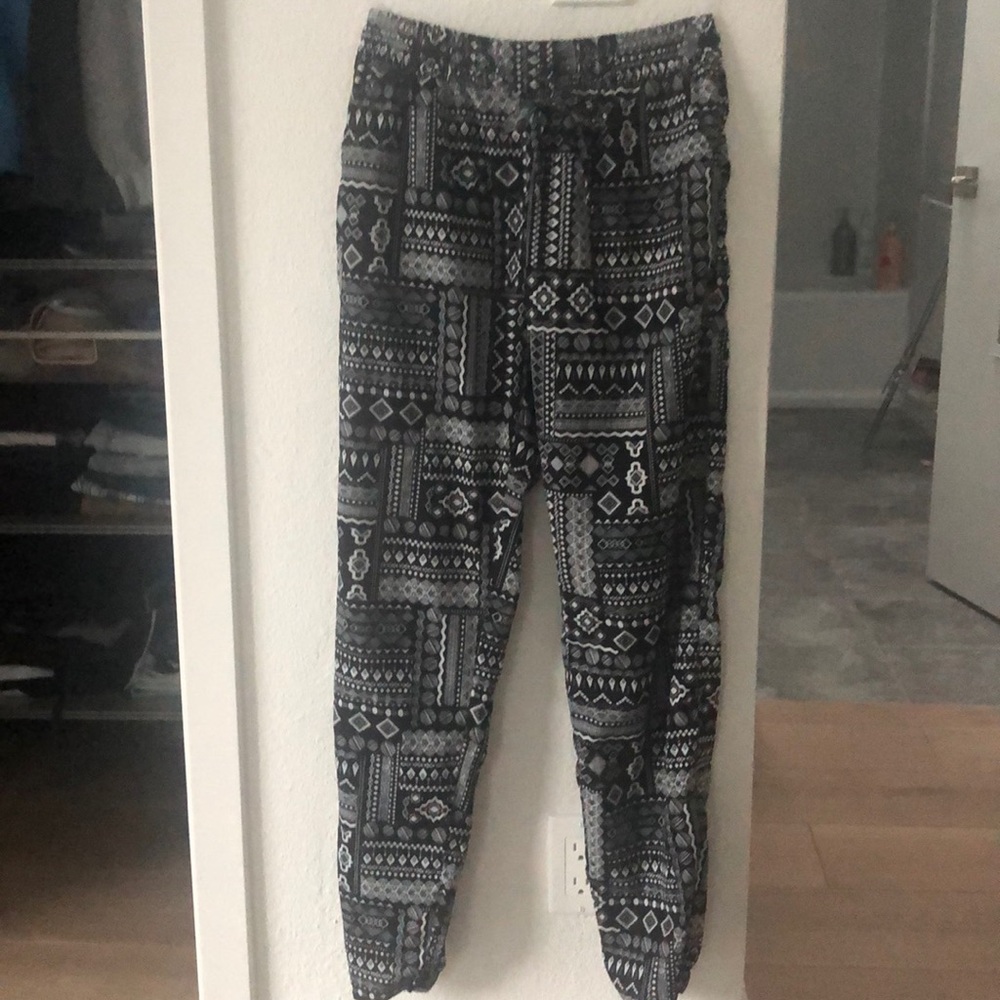 Terranova pants